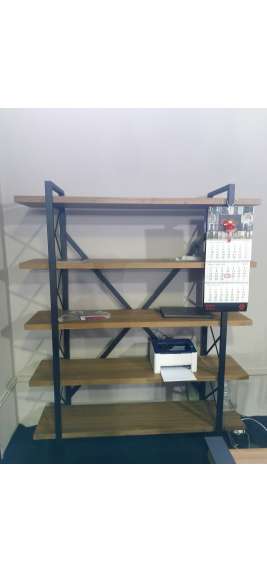 Стелажі Стелаж П-2